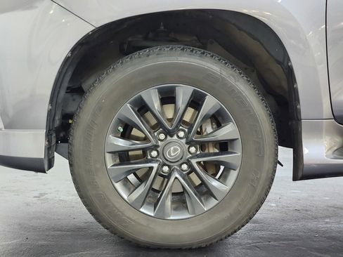 Used 2021 Lexus GX 460 Premium image 30