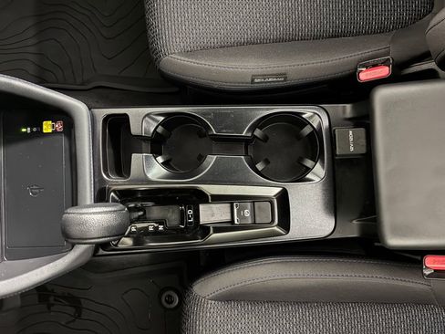 Certified 2026 Subaru Forester Premium image 17