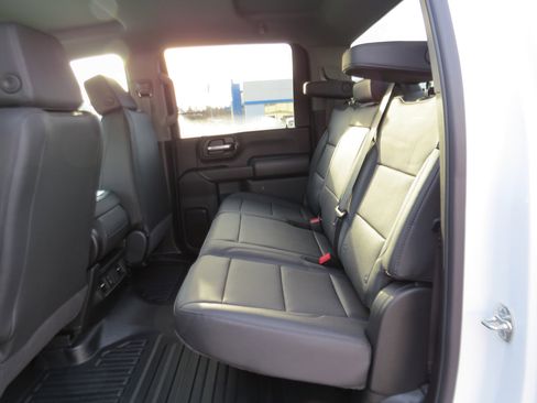 New 2026 Chevrolet Silverado 3500 W/T w/ WT Convenience Package image 16