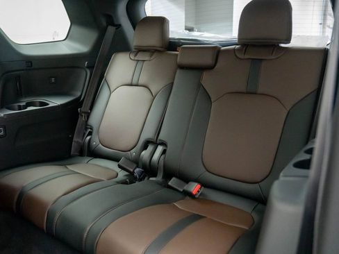 New 2026 Honda Pilot TrailSport image 21