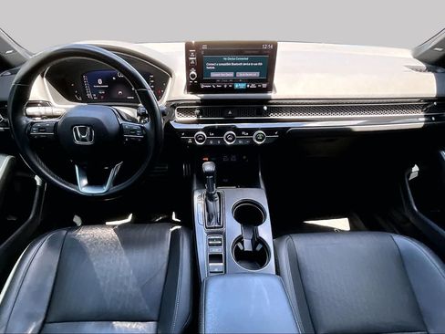 Used 2024 Honda Civic Sport Touring image 16