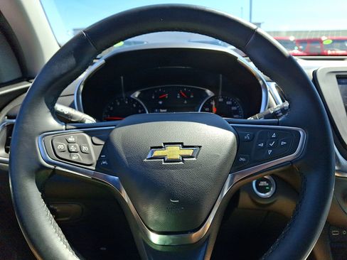 Certified 2024 Chevrolet Equinox LT AWD/4WD image 19