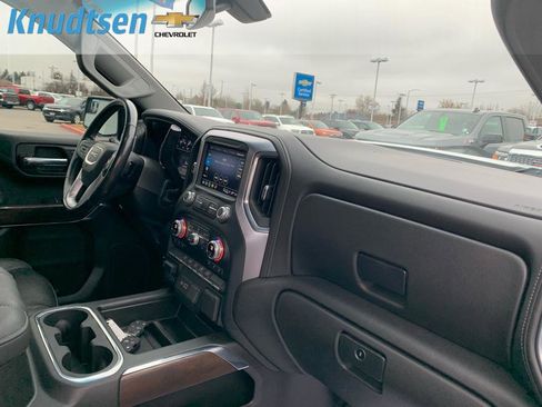 Used 2021 GMC Sierra 1500 SLT w/ SLT Convenience Package image 14