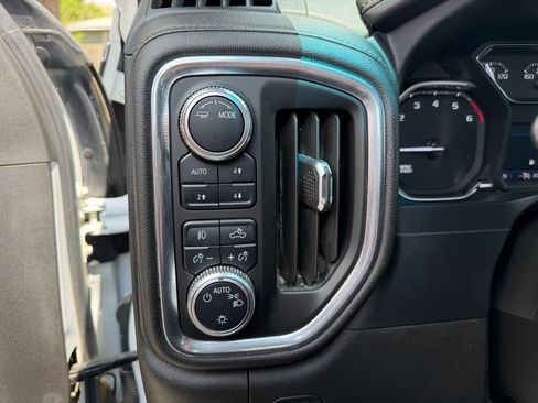 Used 2022 GMC Sierra 2500 SLE w/ Fleet Comfort Package AWD/4WD image 14