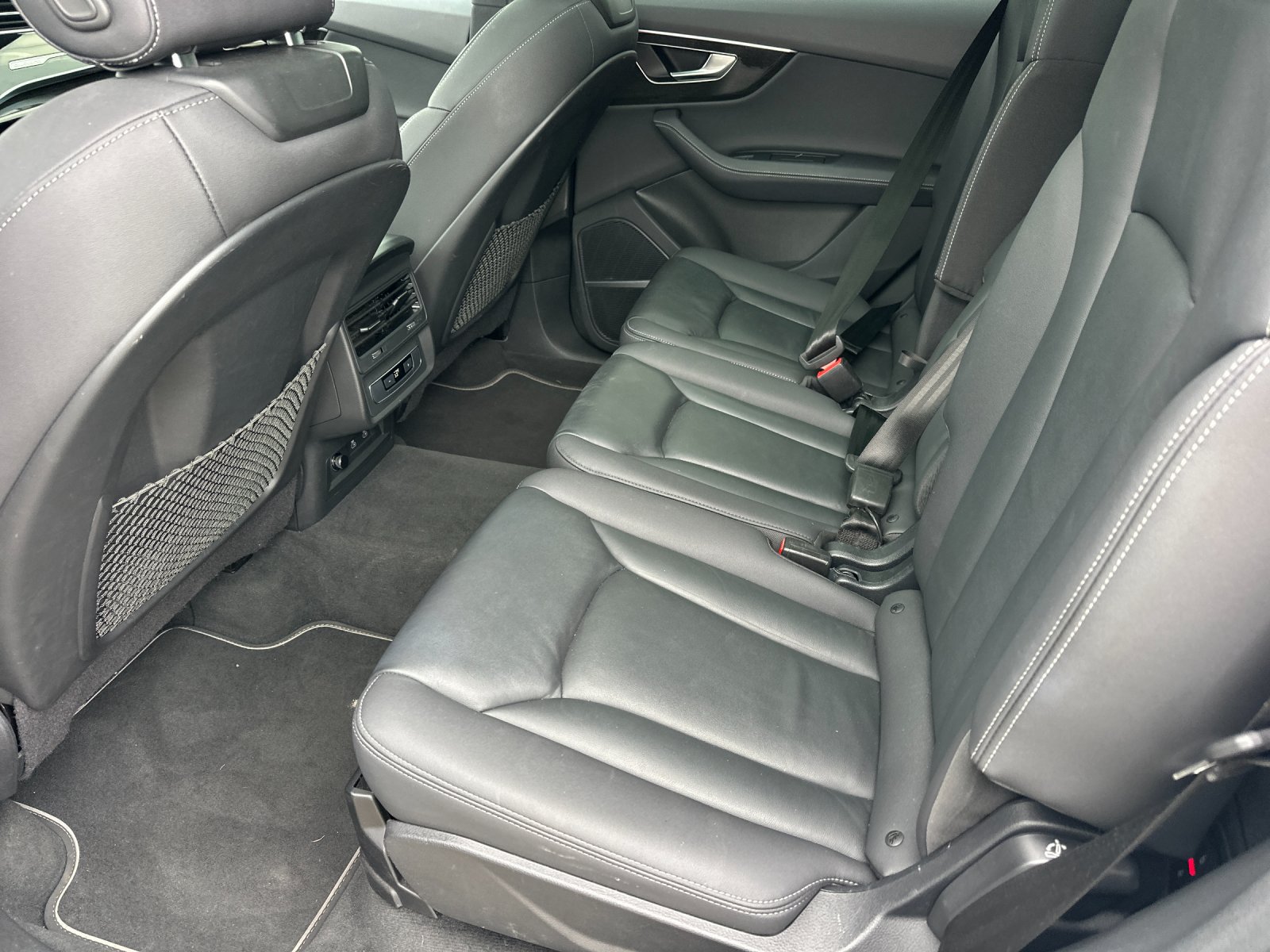 Used 2025 Audi Q7 3.0T Premium Plus AWD/4WD image 12