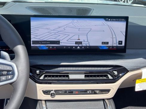 New 2027 BMW 430i xDrive Convertible AWD/4WD image 28