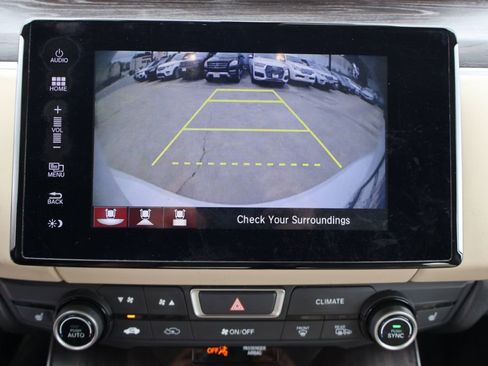 Used 2018 Honda Clarity Plug-In Hybrid image 38