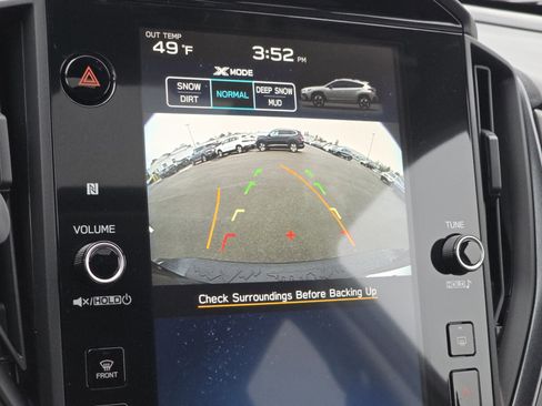 New 2026 Subaru Crosstrek 2.0i Premium image 23