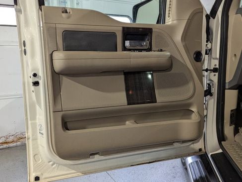 Used 2008 Ford F150 Limited image 17