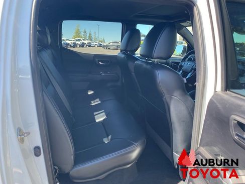 Used 2019 Toyota Tacoma TRD Pro AWD/4WD image 19