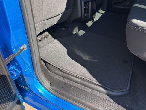 New 2026 RAM 1500 Tradesman AWD/4WD image 20