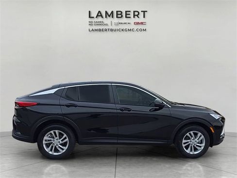 New 2026 Buick Envista Preferred w/ Convenience I Package image 6