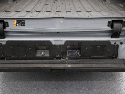 Used 2025 GMC Sierra 1500 Denali Ultimate image 8