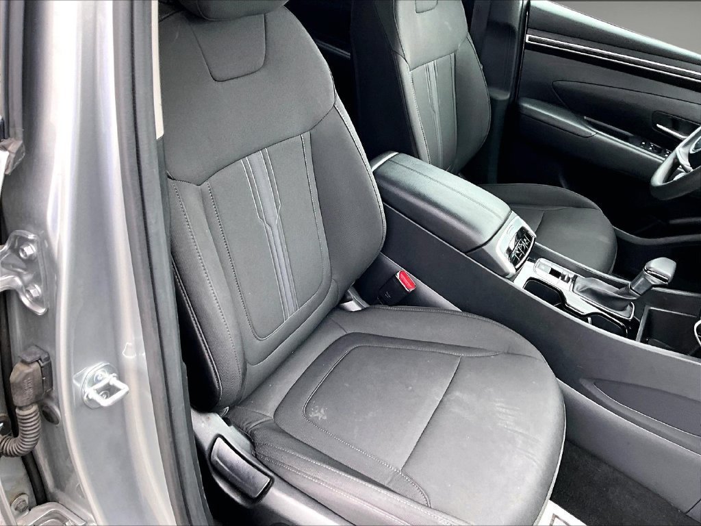 Used 2024 Hyundai Tucson SEL AWD/4WD image 11