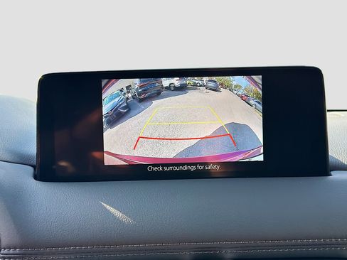 Certified 2025 MAZDA CX-5 AWD 2.5 S w/ Preferred Package image 30