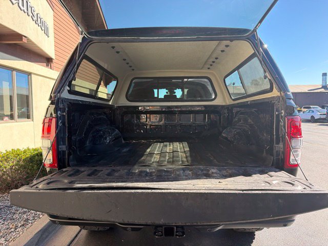 Certified 2024 RAM 2500 Big Horn w/ Night Edition AWD/4WD image 11