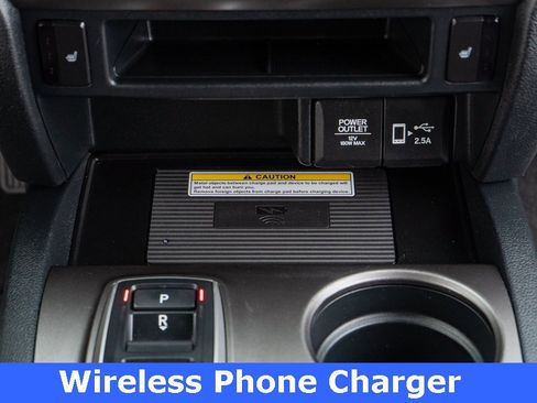 Certified 2023 Honda Passport EX-L image 9