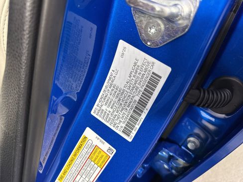 New 2026 Acura Integra A-Spec image 37