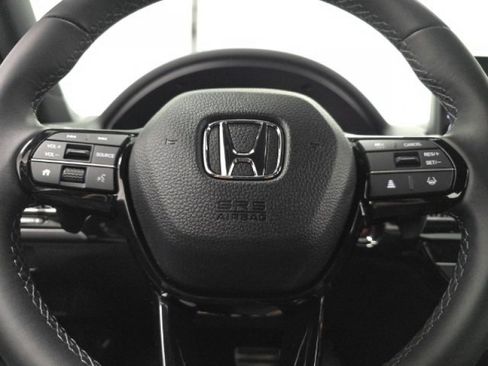 Used 2025 Honda Civic Sport image 15