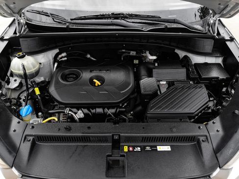 Used 2018 Hyundai Tucson SEL FWD image 52