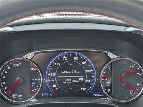 Used 2022 Chevrolet Blazer RS w/ Enhanced Convenience Package image 10