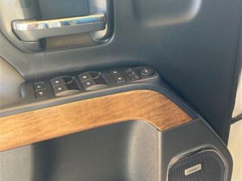 Used 2015 Chevrolet Silverado 2500 LTZ w/ Duramax Plus Package image 13