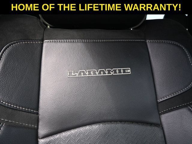 Used 2020 RAM 3500 Laramie AWD/4WD image 92