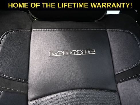 Used 2020 RAM 3500 Laramie AWD/4WD image 92