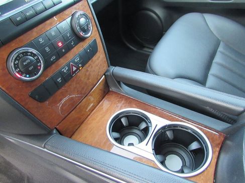 Used 2007 Mercedes-Benz ML 350 4MATIC image 18
