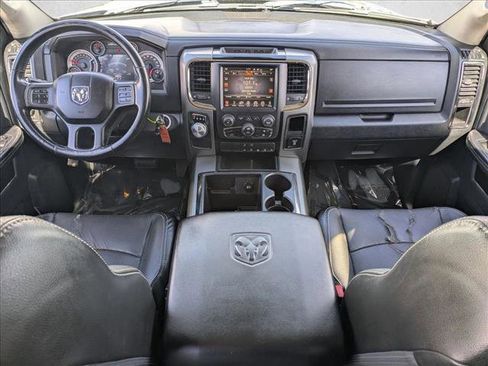 Used 2014 RAM 1500 Sport image 17