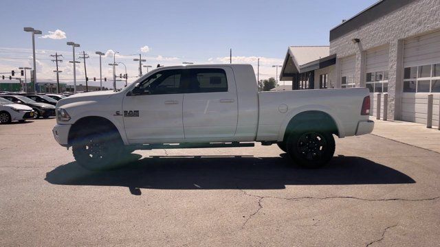 Used 2016 RAM 2500 Laramie w/ Sport Appearance Group AWD/4WD image 5