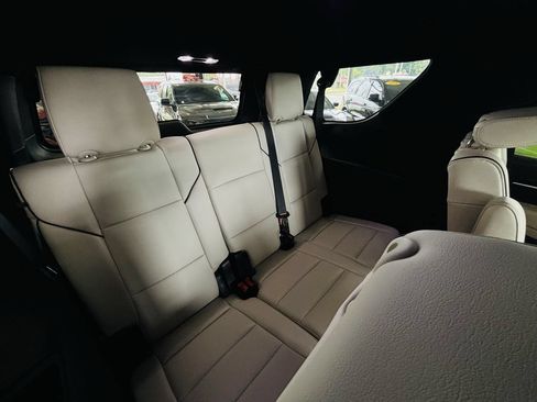 Used 2023 Cadillac Escalade Sport w/ Touring Package AWD/4WD image 41