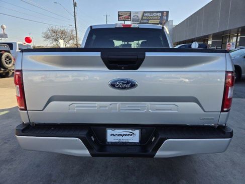 Used 2019 Ford F150 XL w/ Equipment Group 101A Mid image 6