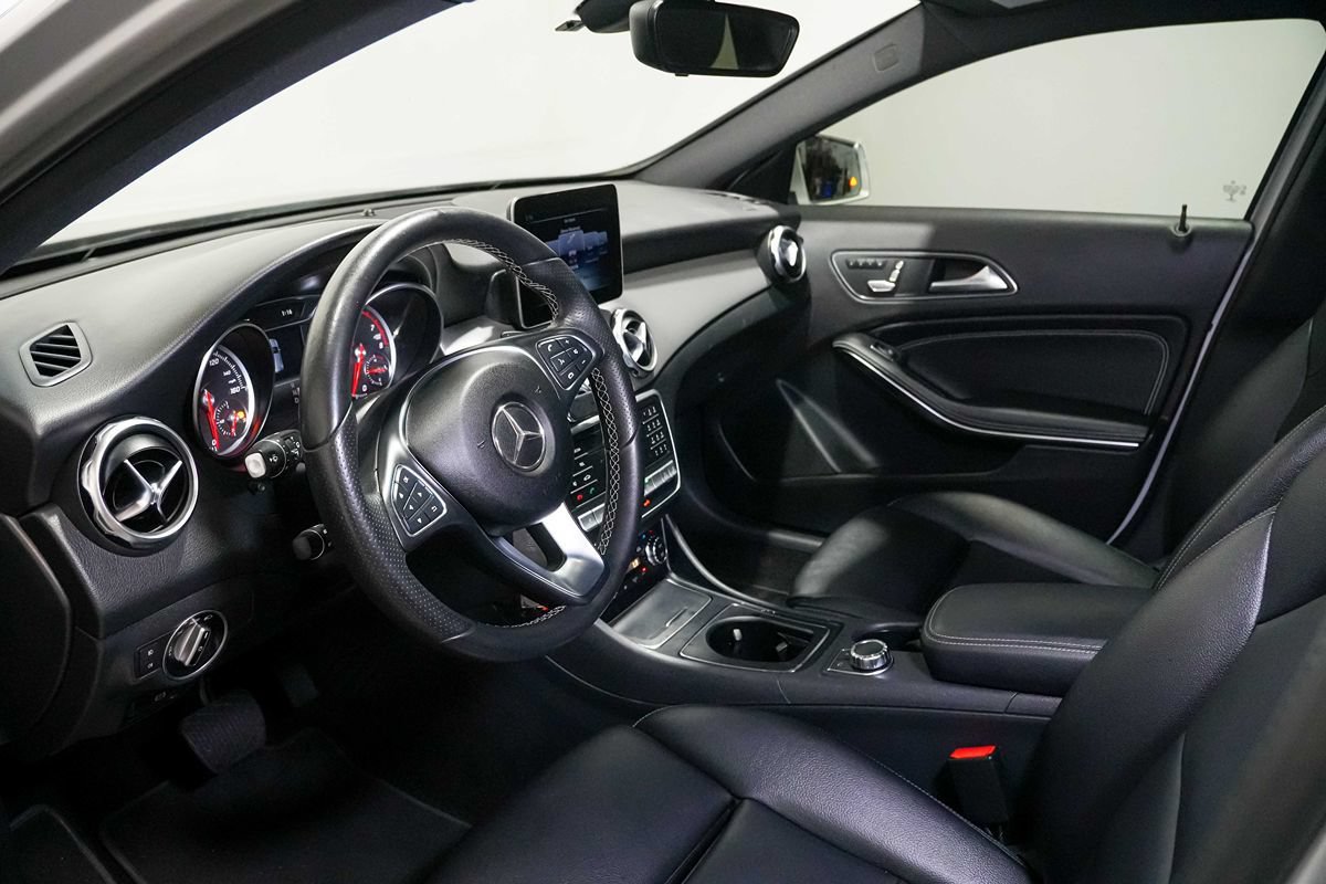 Used 2018 Mercedes-Benz GLA 250 4MATIC image 14