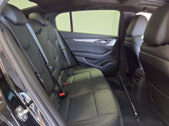 Used 2024 Cadillac CT5 Premium Luxury RWD image 14