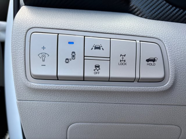 Used 2020 Hyundai Tucson Sport AWD/4WD image 19