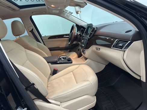 Used 2018 Mercedes-Benz GLE 350 image 27