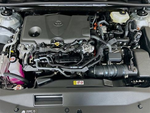New 2026 Toyota Camry LE image 8