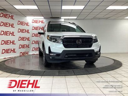 Used 2024 Honda Ridgeline RTL