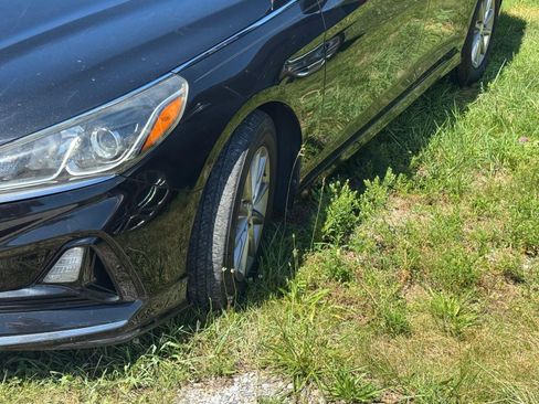 Used 2018 Hyundai Sonata SE FWD image 4