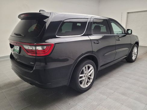 Used 2022 Dodge Durango GT RWD image 9