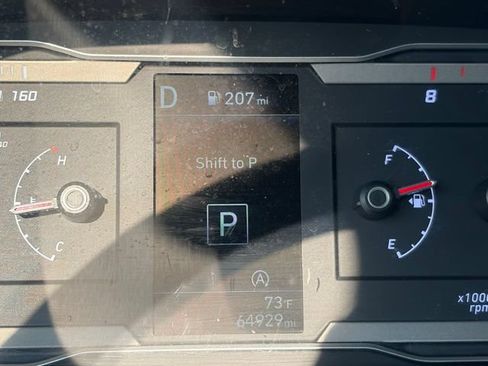Used 2024 Hyundai Tucson SEL AWD/4WD image 33