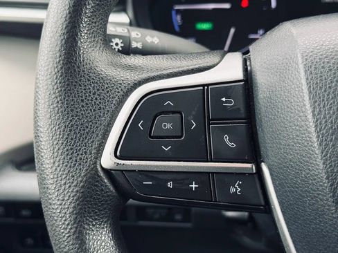 Used 2021 Toyota Sienna LE image 12