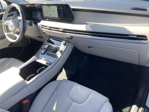 Used 2025 Hyundai Palisade Calligraphy image 33