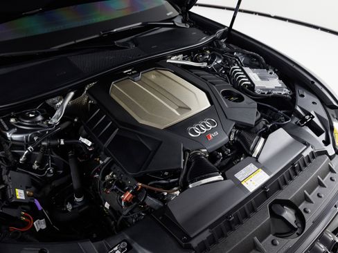 Used 2025 Audi RS 6 performance AWD/4WD image 64