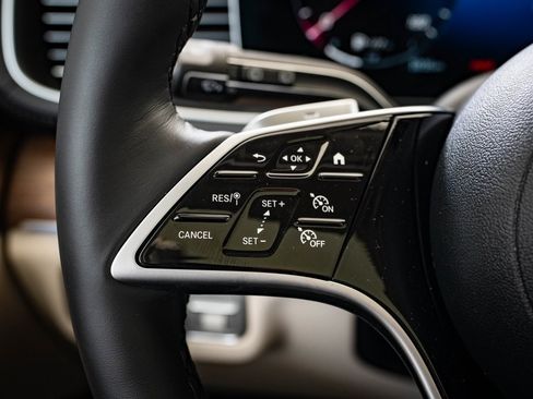 New 2026 Mercedes-Benz GLE 350 4MATIC image 26