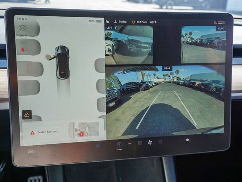 Used 2023 Tesla Model Y Performance image 24