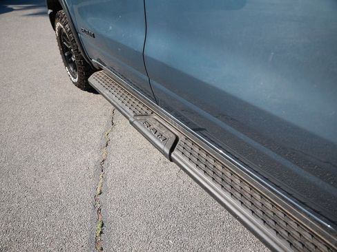 New 2026 RAM 1500 Rebel AWD/4WD image 13