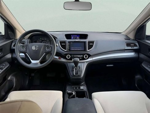 Used 2015 Honda CR-V EX image 14