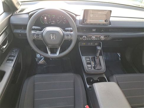 Certified 2023 Honda CR-V Sport image 15